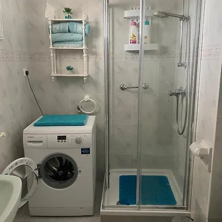 Apartamento Cozy Near The Sea Alicante