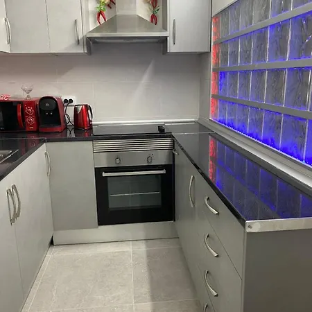 Apartamento Cozy Near The Sea Alicante