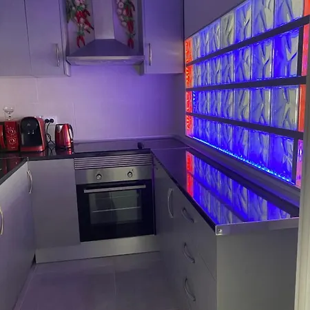 Apartmán Cozy Near The Sea *