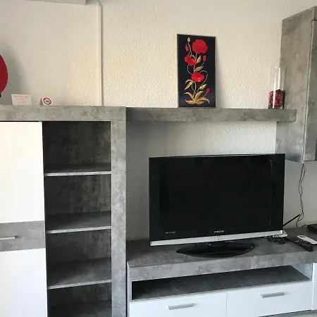 Apartmán Cozy Near The Sea *