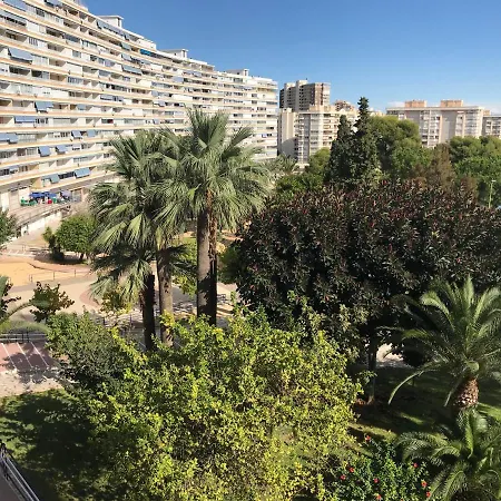 Cozy Near The Sea Alicante