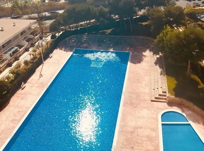 Apartman Cozy Near The Sea Alicante