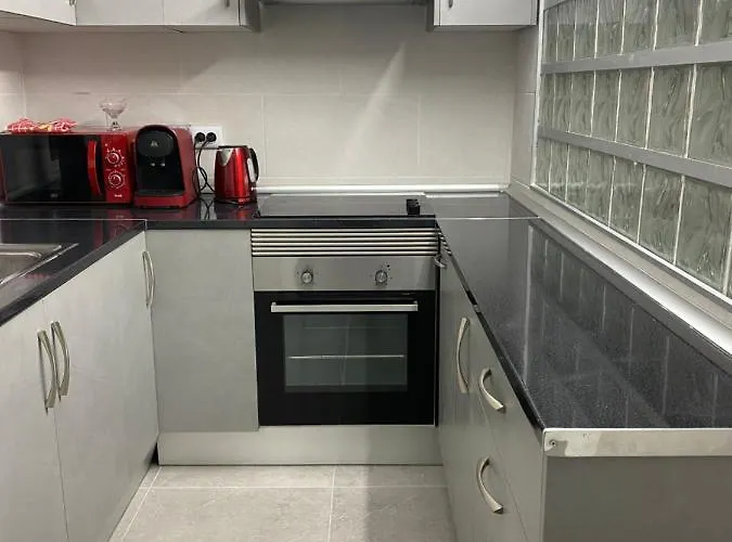 Apartman Cozy Near The Sea