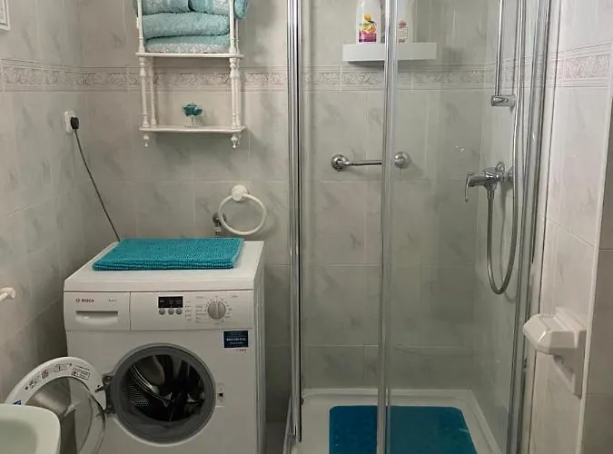 Apartman Cozy Near The Sea Alicante
