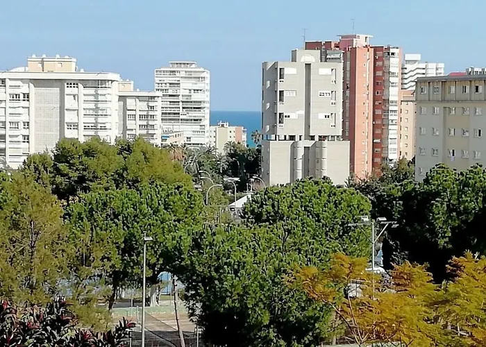 Cozy Near The Sea Apartman Alicante