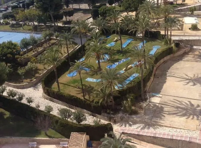 Cozy Near The Sea Alicante